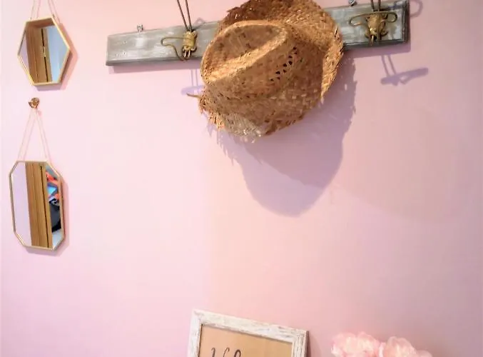 Apartmán Acogedor Valle Del Jerte Piornal