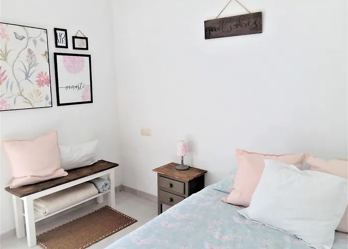 Acogedor Valle Del Jerte Apartment Piornal