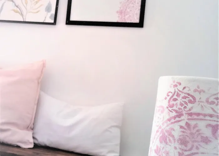 Acogedor Valle Del Jerte Apartmán