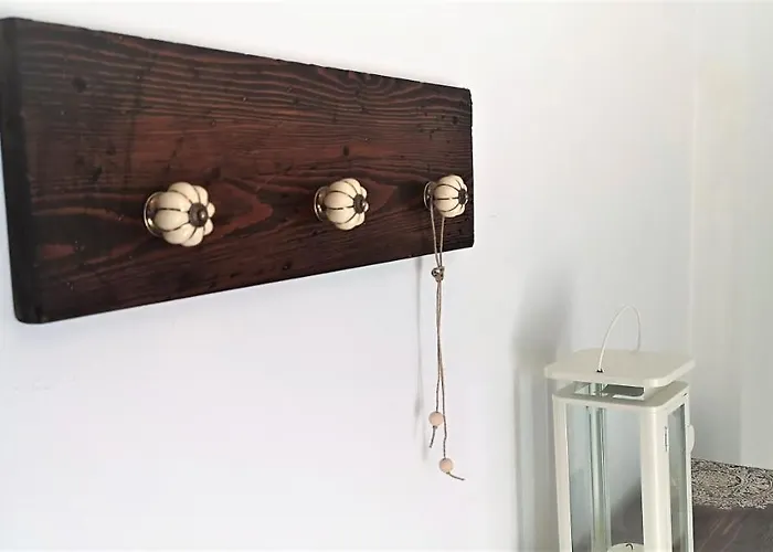 Acogedor Valle Del Jerte Apartmán *