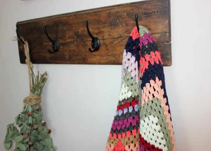 Acogedor Valle Del Jerte Apartment *