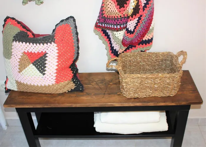 Acogedor Valle Del Jerte Apartmán