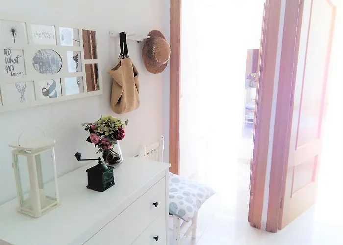 Acogedor Valle Del Jerte Apartment *