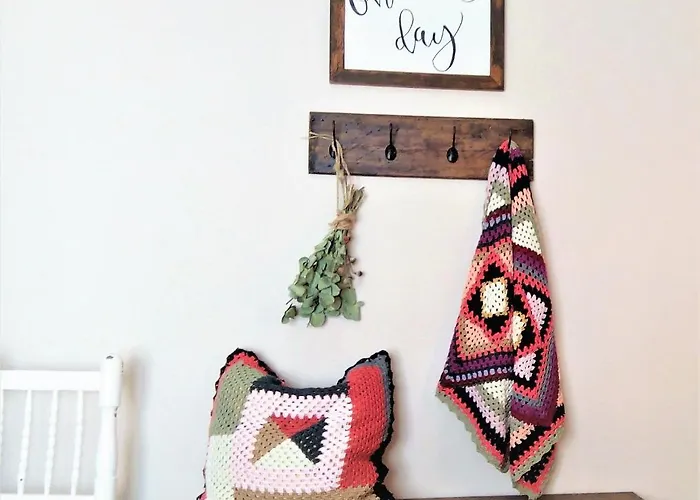 Acogedor Valle Del Jerte *