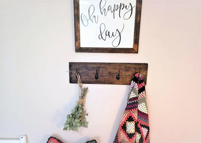 Acogedor Valle Del Jerte Apartment *