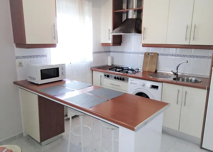 Acogedor Valle Del Jerte *