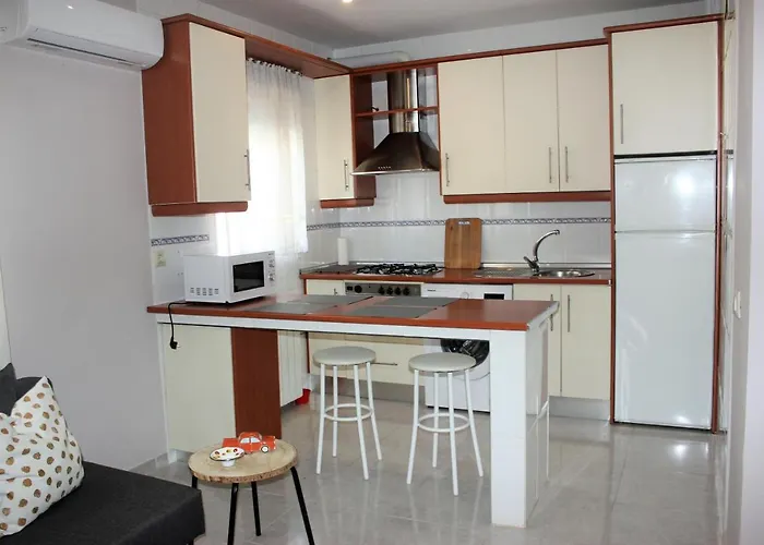 Acogedor Valle Del Jerte Apartmán Piornal