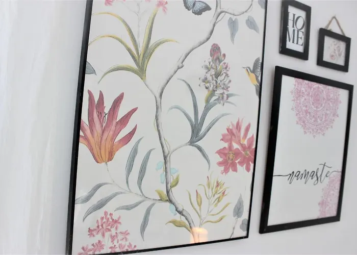 Acogedor Valle Del Jerte *