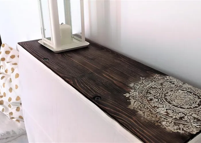 Acogedor Valle Del Jerte Apartmán