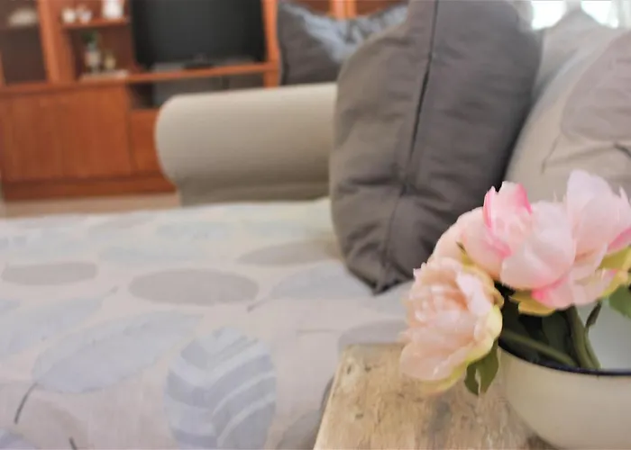 Acogedor Valle Del Jerte Apartment Piornal