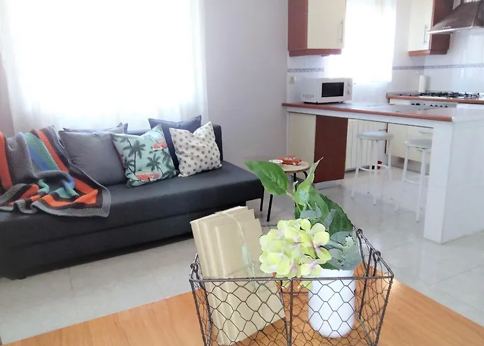 Acogedor Valle Del Jerte *