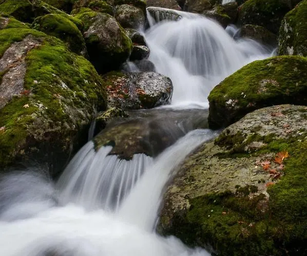 Acogedor Valle Del Jerte *