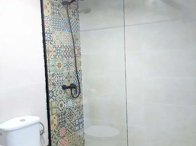 Apartment Acogedor Valle Del Jerte *