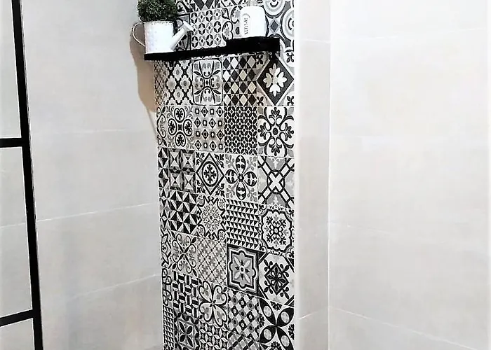 Acogedor Valle Del Jerte Apartment *