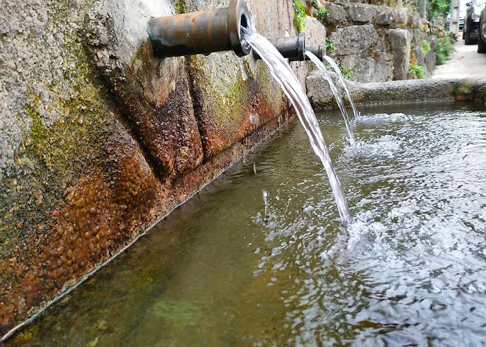 Acogedor Valle Del Jerte * Piornal