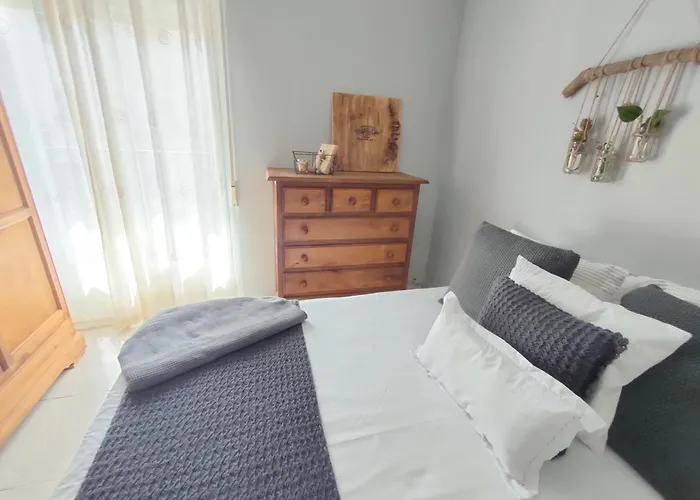 Acogedor Valle Del Jerte * Piornal