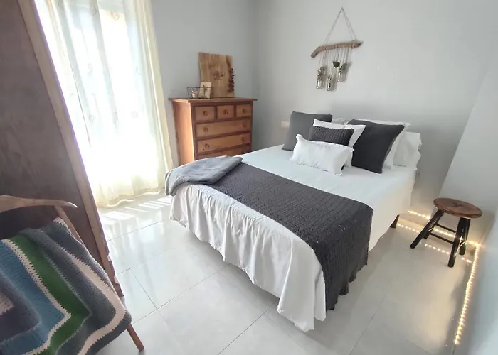 Acogedor Valle Del Jerte * Piornal