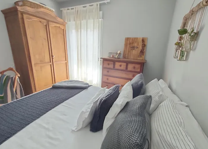 Acogedor Valle Del Jerte *