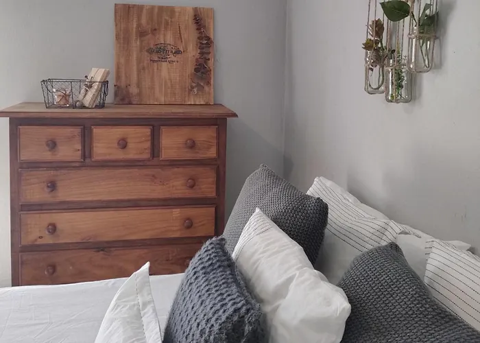 Acogedor Valle Del Jerte Apartment *