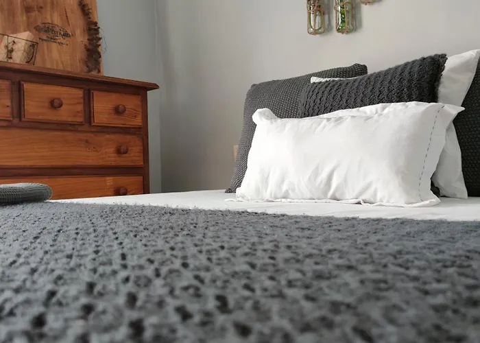 Apartment Acogedor Valle Del Jerte