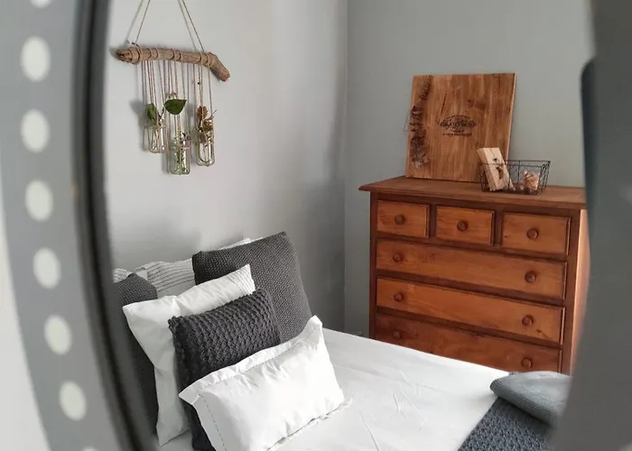 Acogedor Valle Del Jerte *