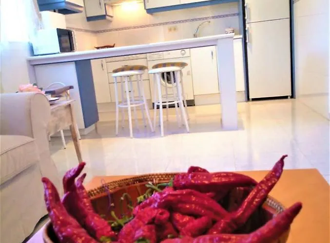 Acogedor Valle Del Jerte Piornal