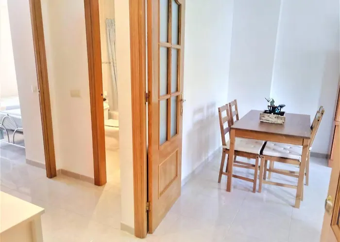 Acogedor Valle Del Jerte Apartmán *