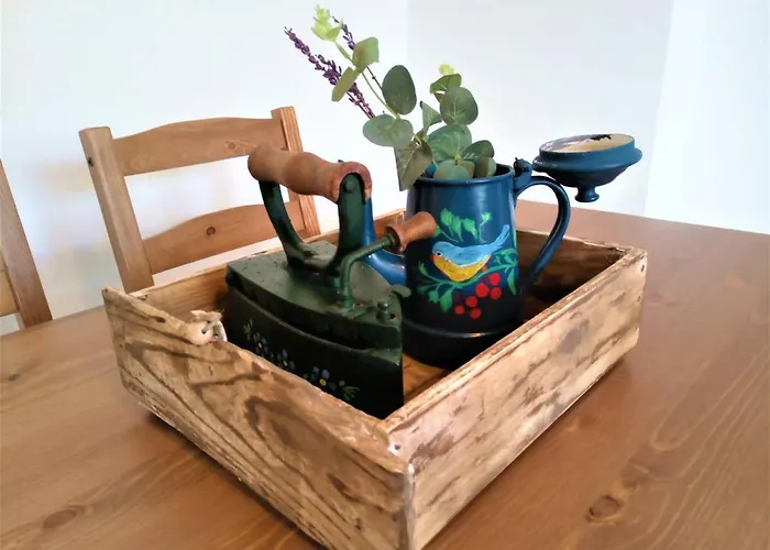 Acogedor Valle Del Jerte Piornal