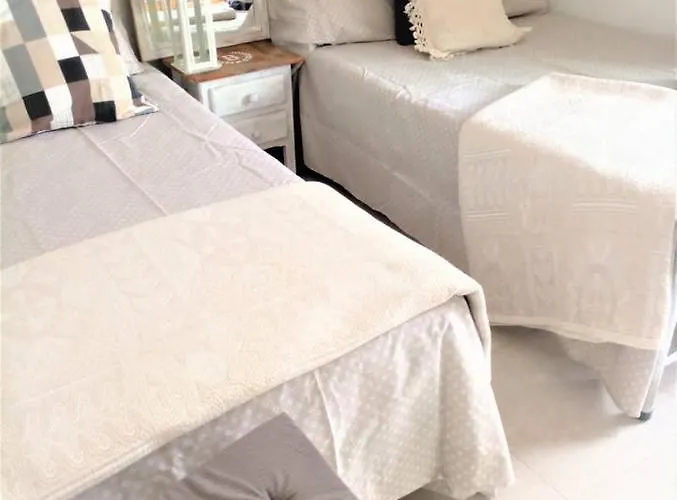 Apartmán Acogedor Valle Del Jerte *