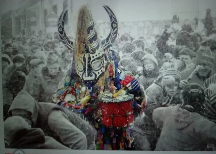 Acogedor Valle Del Jerte * Piornal