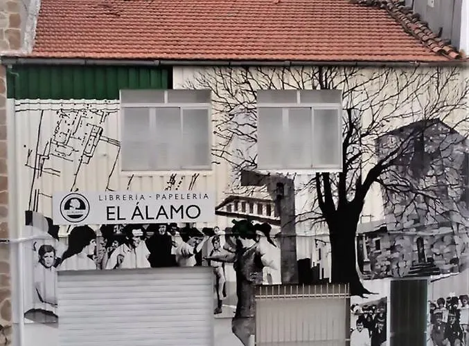 Acogedor Valle Del Jerte * Piornal