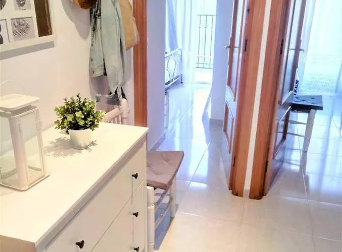 Acogedor Valle Del Jerte Apartmán *