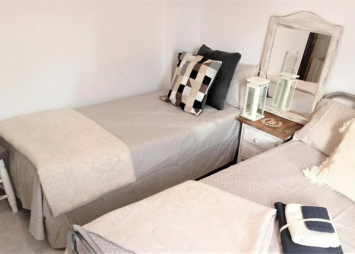 Acogedor Valle Del Jerte Piornal