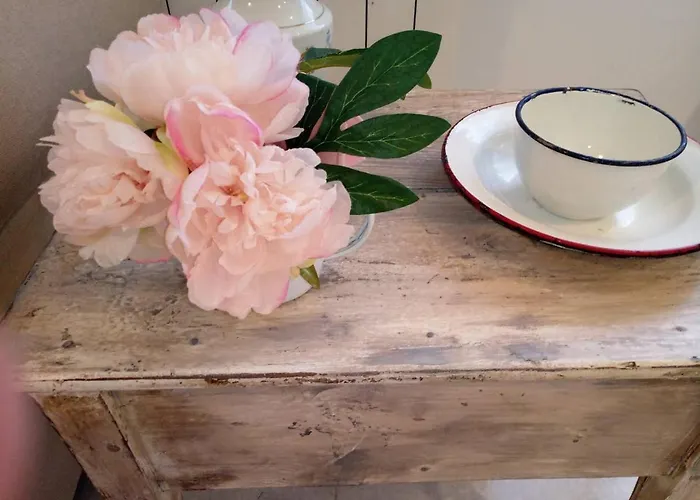 Acogedor Valle Del Jerte Piornal